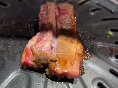 -九田家黑牛烤肉料理(新辰里亚运村店)