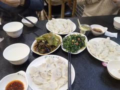 -东北农业大学饺子园