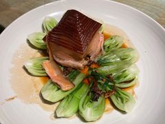 -湖滨28中餐厅·西湖宴·杭州君悦酒店