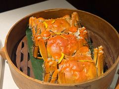 -成隆行·蟹王府(九江路店)