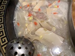 -辣斗辣老火锅(开发区店)