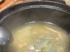 -春润大地海南椰子鸡(沙井京基百纳广场店)