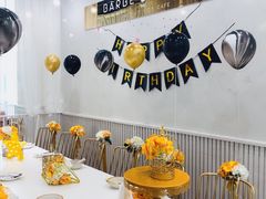 -Barbe a papa亲子餐厅(杨浦店)