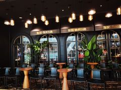 -加餐海鲜自助(宝龙一城店)