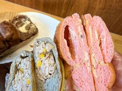 -MEETOWN美糖烘焙(凯德MALL店 )