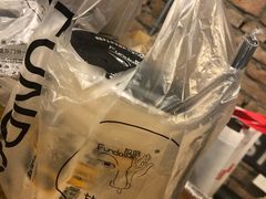 -放哈·甜醅子奶茶创造者(正宁路店)