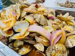 -金陵一哥龙虾(水木秦淮店)