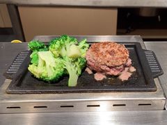 -肉肉大米(金虹桥店)