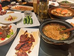 -味莊餐厅(康庄南街店)