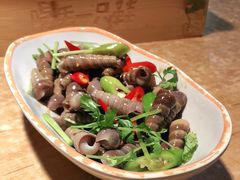 -喝丢一只鞋海鲜烧烤·海肠捞饭(东关街店)