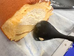 -the Roll'ING手作瑞士卷专门店(卓悦中心店)