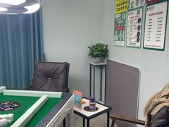 -龙小主24H共享棋牌室(万达广场C栋店)