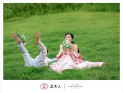 点击看大图 -金夫人婚纱摄影(总店)