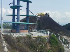 -三亚西岛海洋文化旅游区