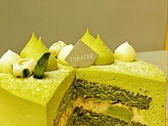 -théATRE 茶聚场(王府中環店)