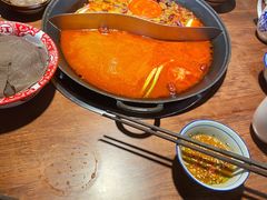 -楠火锅(仁恒梦中心店)