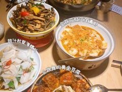 -食锦记·福建私房菜(万宝广场店)