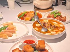 -肴约·花园式餐厅(湖里店)