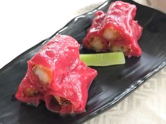海皇红米肠-寻味顺德·顺峰山庄(大良店)