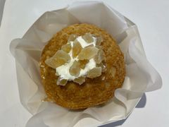 -芙気泡芙(北京来福士中心店)