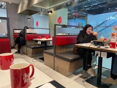 -鱼酷活鱼烤鱼(南京水游城店)