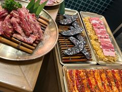 -西塔老太太泥炉烤肉(双井店)