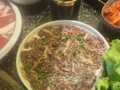 -樱嘢·炭火烧肉(惠南店)