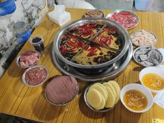 -渝味黄姐火锅(黄泥村店)
