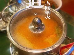 -火舞泰·泰式海鲜火锅餐厅(世纪城店)