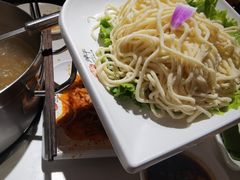 -焯牛潮汕牛肉火锅(云峰街创始店)