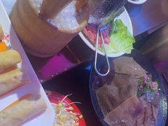 -重庆高老九火锅(万象城店)