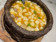 -绿茶餐厅(朝阳大悦城店)