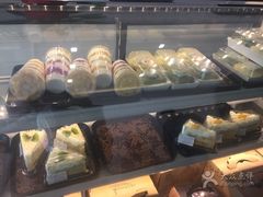 -兔兔家蛋糕甜品(德胜店)
