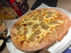 -布拉诺牛排西餐厅(上城天街店)