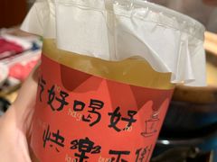 -邹开喜·小海鲜醉鸡煲·潮汕鲜切牛肉店(襄阳北路店)