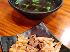 牛杂拼盘-有家牛馆·回归中式牛排·传承温州味(滨江龙湖天街店)