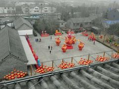 -杨家埠民间艺术大观园