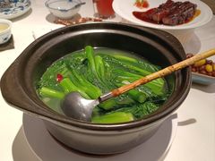 -侨美食家·40年地道粤菜(珠江新城店)