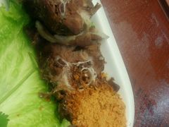 -清真悦宾楼食府(海湖店)