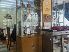 -小白桦西餐厅