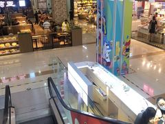 -首开福茂购物中心(宋家庄店)