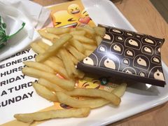 -德克士(前门店)