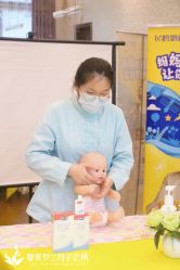 -馨紫罗兰月子会所·独栋月子中心