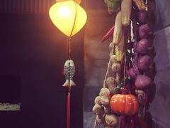 -老船坞餐厅(北京亚洲大酒店 )