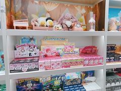 -JOYCODE(大红门银泰百货店)