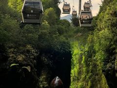 -峨眉山风景名胜区