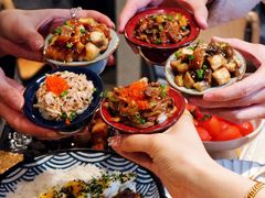 -火山屋台(新街口店)