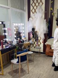 -FX摄影工作室(中关村店)