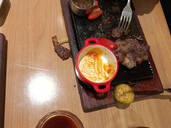 -豪客来牛排(天阳D32店)