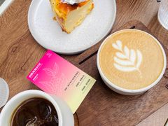 -本無咖啡·BeanWood Coffee